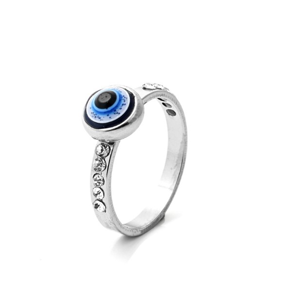 ANILLOS AQ CAJA POR 36 UNID