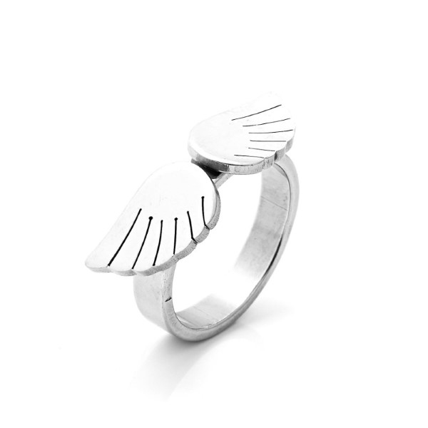 ANILLOS AQ CAJA POR 36 UNID