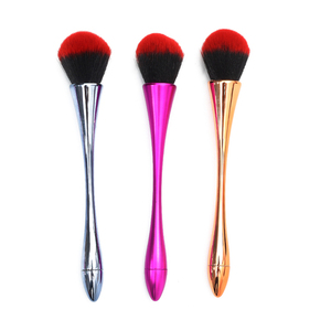 Cepillos maquillaje por docena