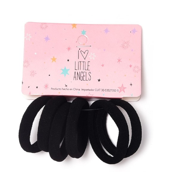 Colita de pelo Little Angel 4,5cm Carton por 6 unid