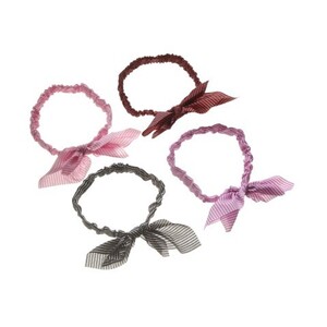 VINCHA BANDANA VELVET