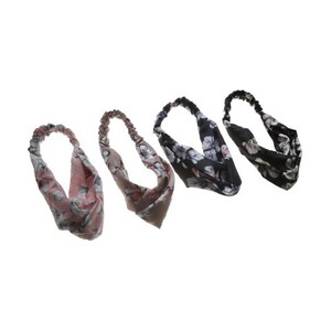 VINCHA BANDANA VELVET