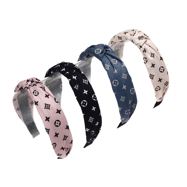 Vincha de pelo Velvet