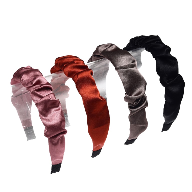 Vincha de pelo Velvet