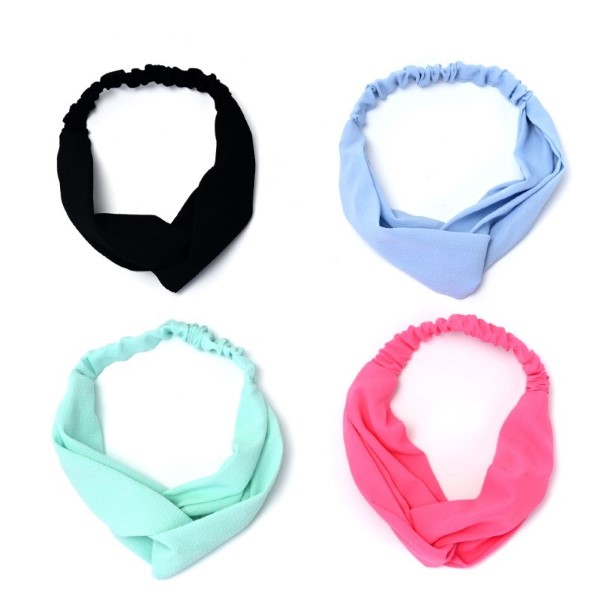 Vincha Bandana velvet