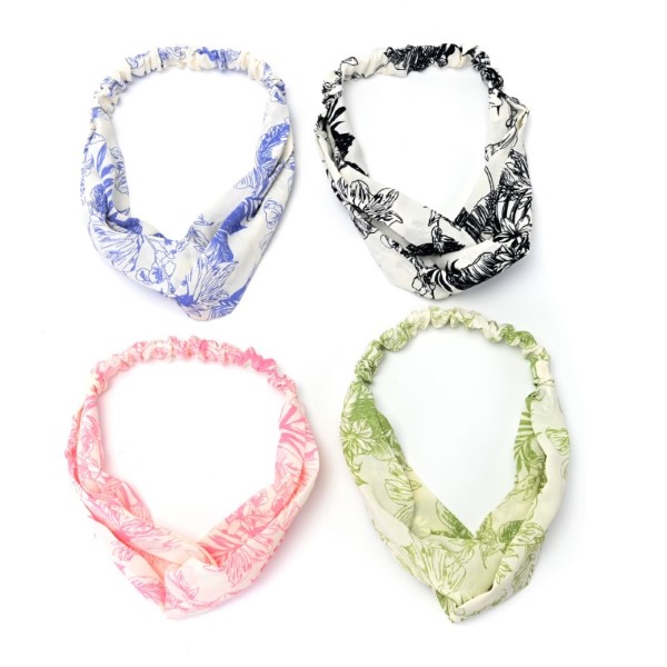 Vincha Bandana velvet