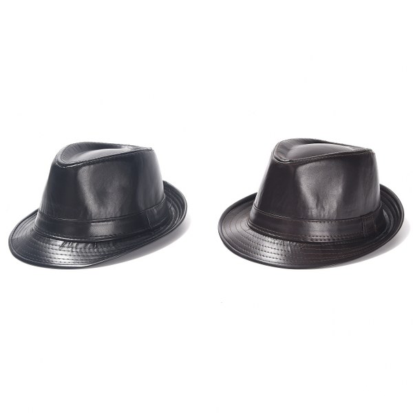 Sombreros Invierno PU PDB ACCESORIOS