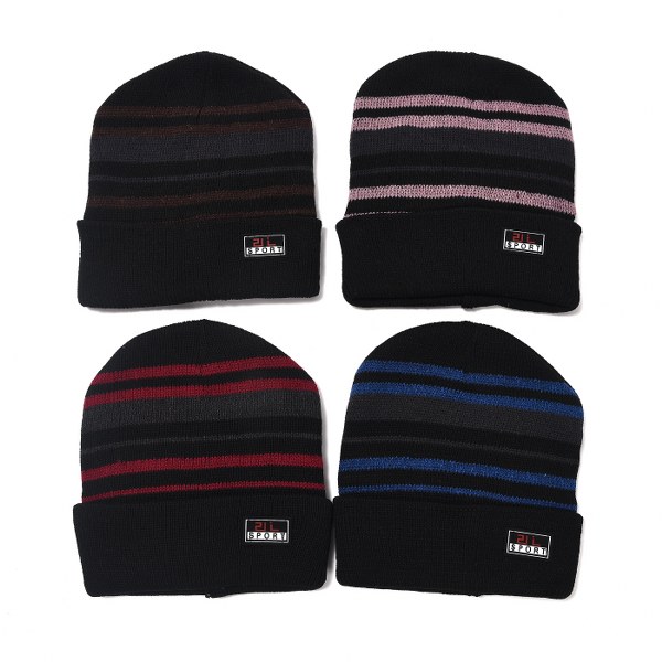 Gorro Invierno Hombre PDB ACCESORIOS