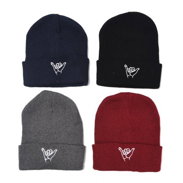 Gorro Invierno Hombre PDB ACCESORIOS