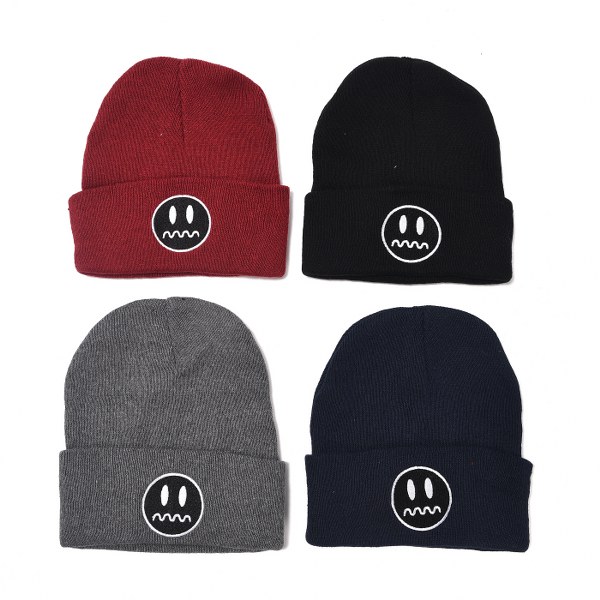 Gorro Invierno Hombre PDB ACCESORIOS