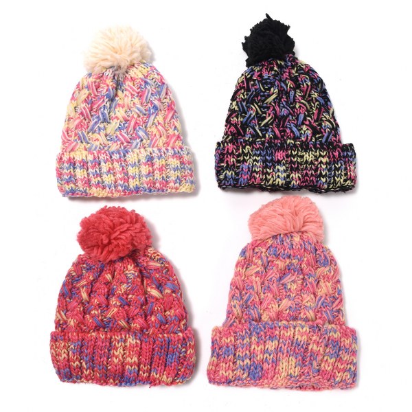 Gorro Invierno Infantil PDB ACCESORIOS