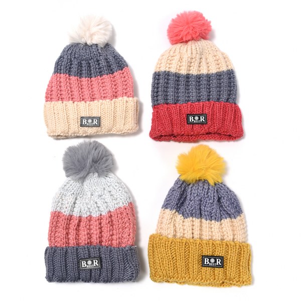 Gorro Invierno Infantil PDB ACCESORIOS