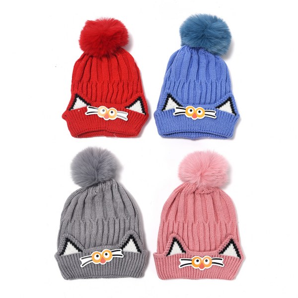Gorro Invierno Infantil PDB ACCESORIOS