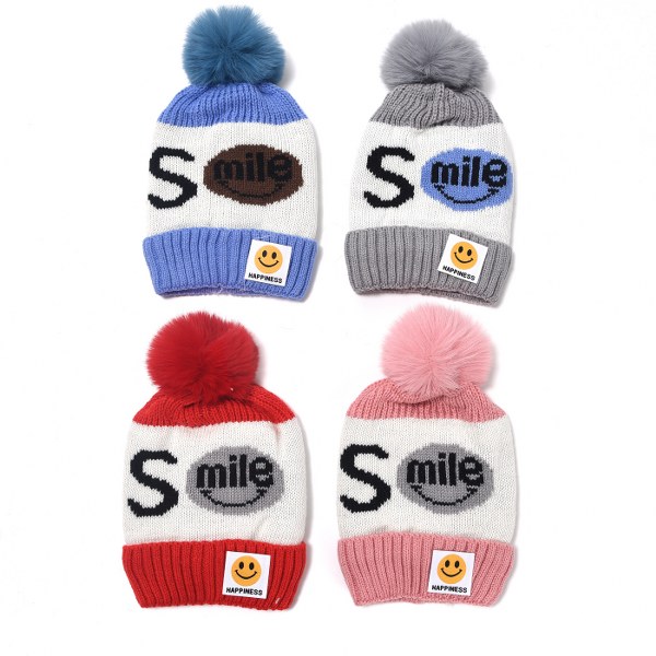 Gorro Invierno Infantil PDB ACCESORIOS