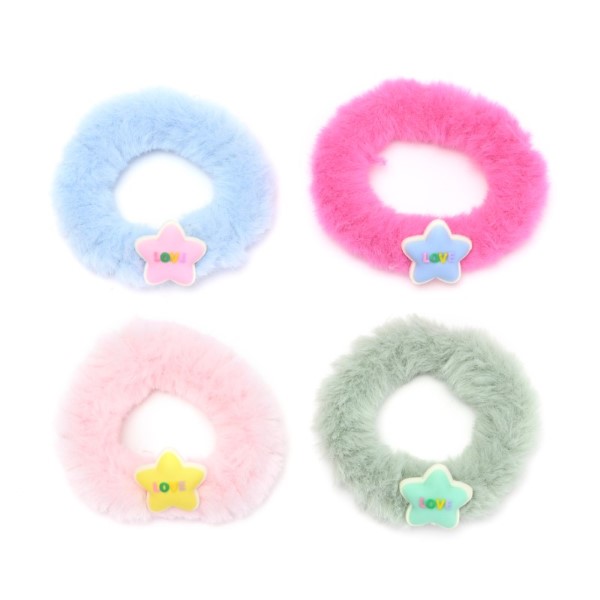 Scunzie Little Angel