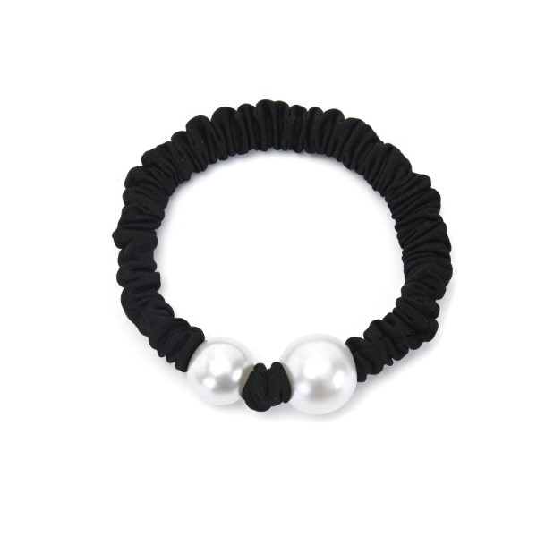 Colita de pelo Velvet