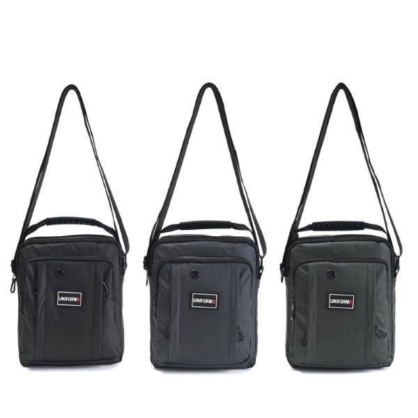 Morral Masculino UNIFORM