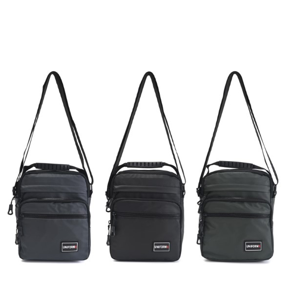 Morral Masculino UNIFORM