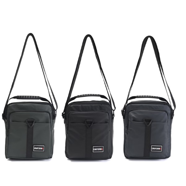 Morral Masculino UNIFORM