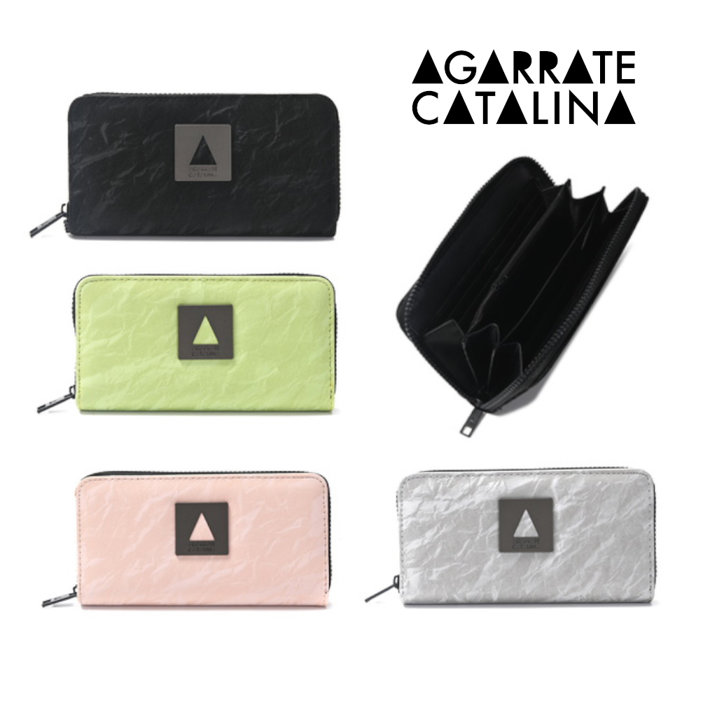 Billetera Agarrate Catalina