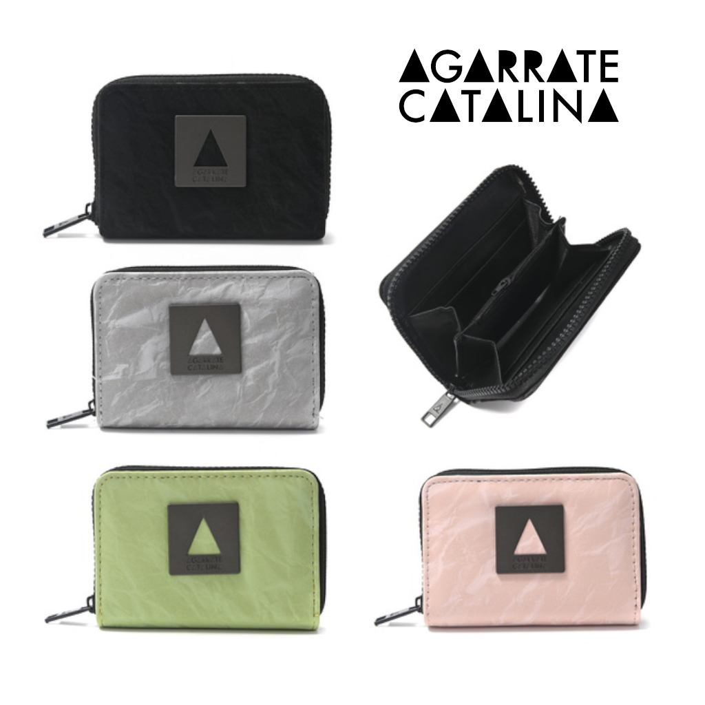 Billetera Agarrate Catalina