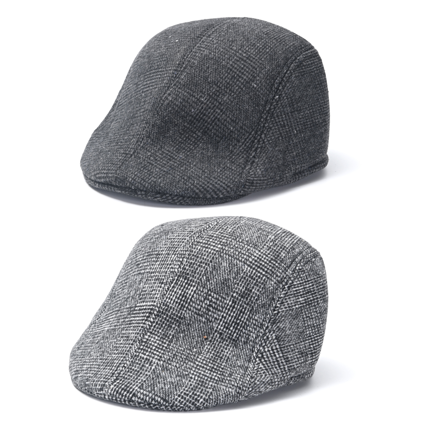 Boina Invierno PDB