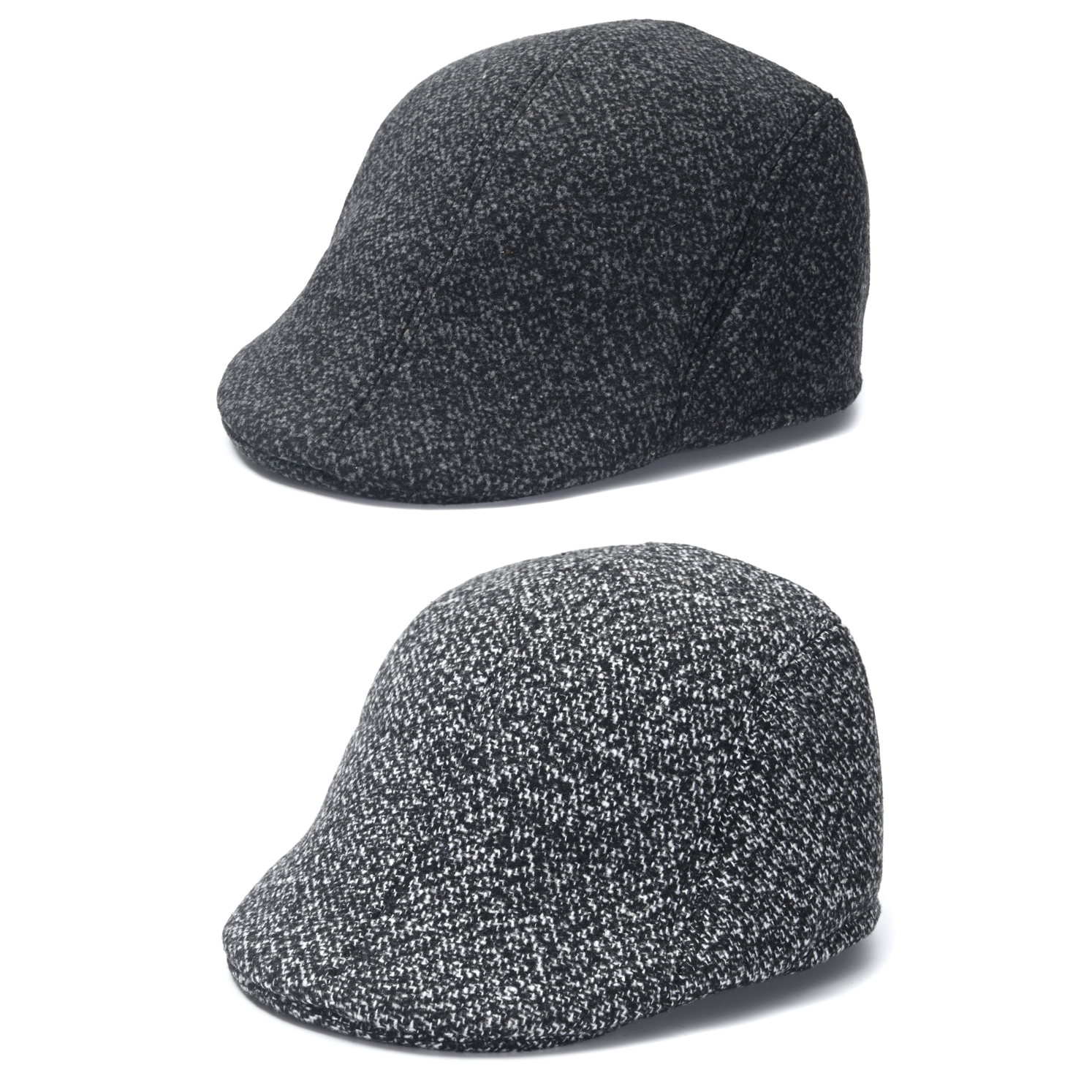 Boina Invierno PDB