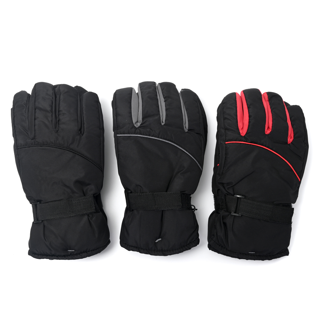 Guantes  hombre Esqui PDB