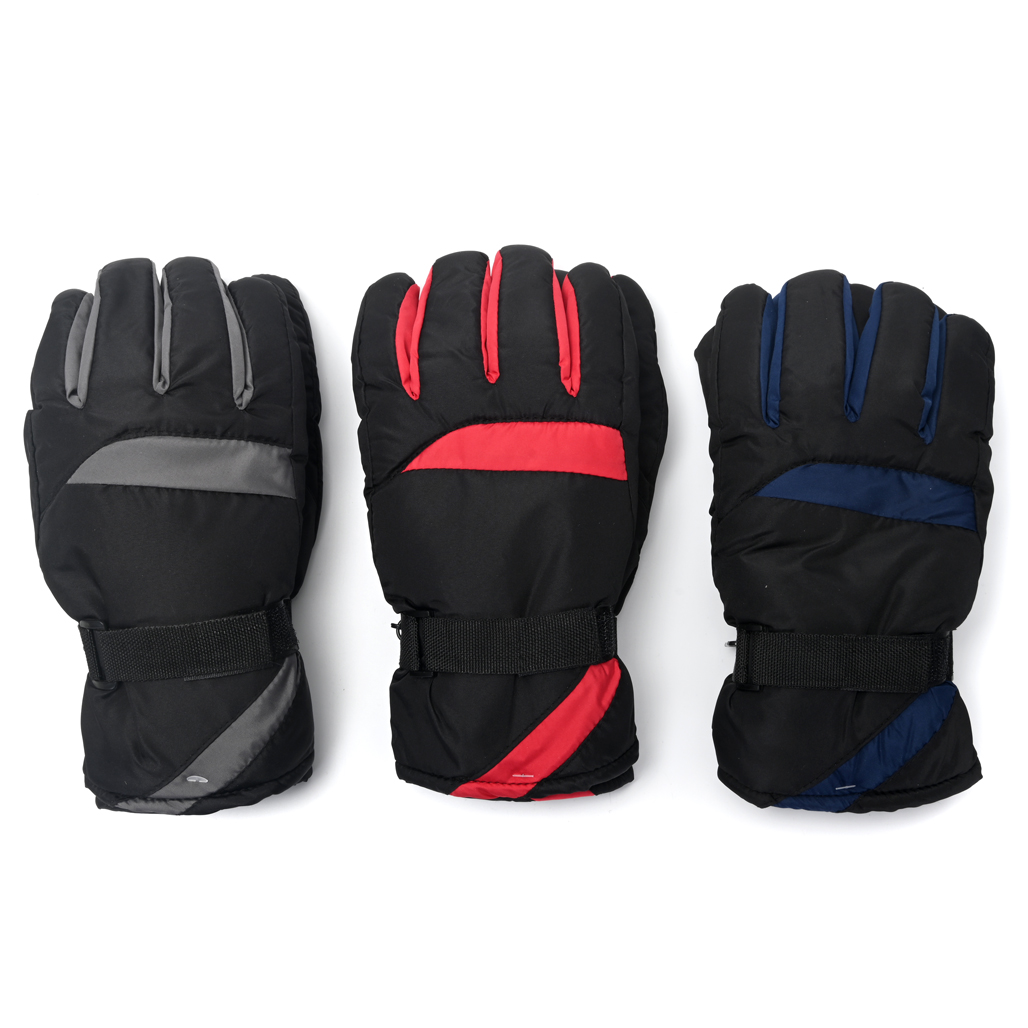 Guantes  hombre Esqui PDB