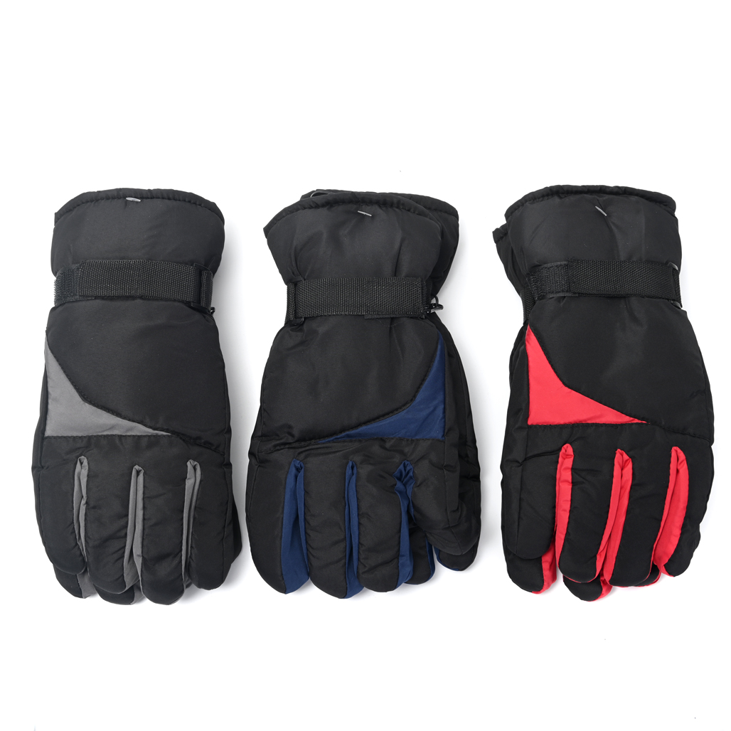 Guantes  hombre Esqui PDB