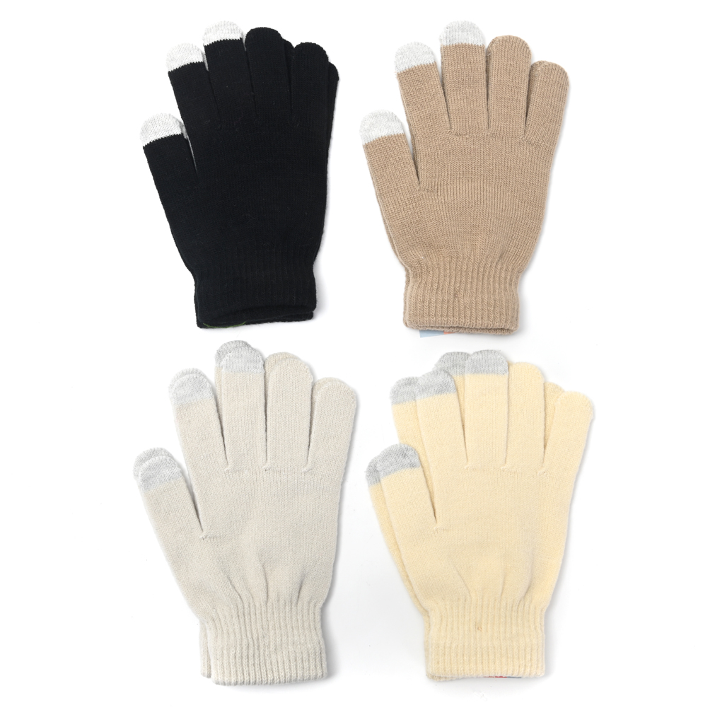 Guantes Touch