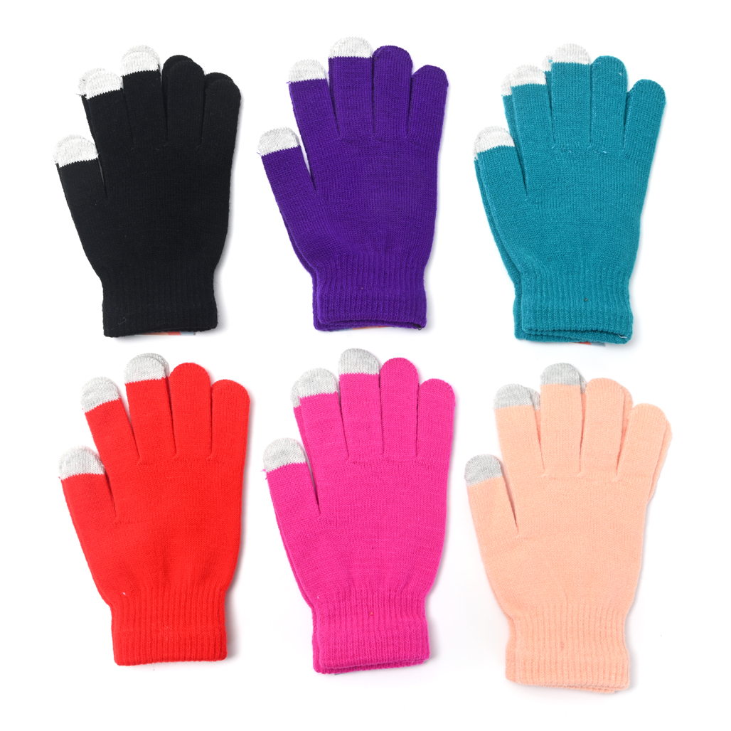 Guantes Touch