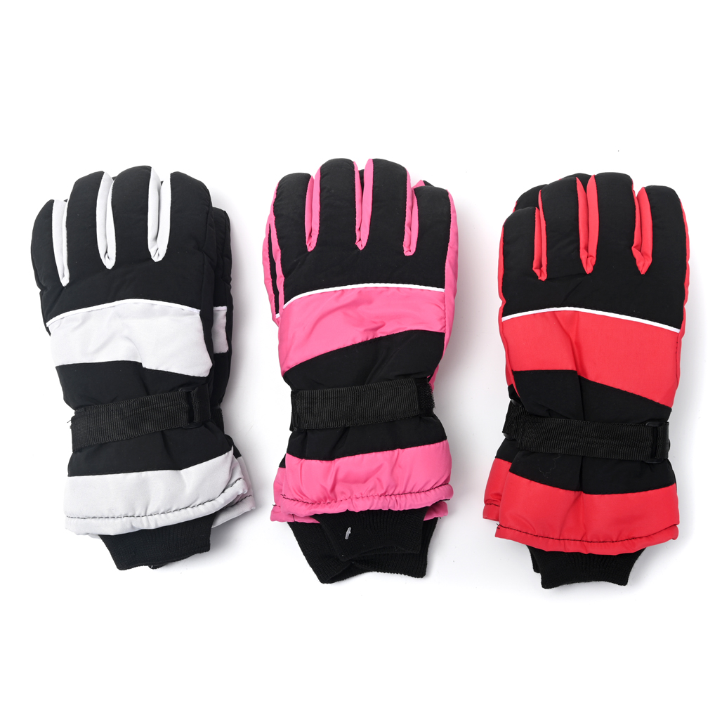 Guantes Esqui mujer PDB