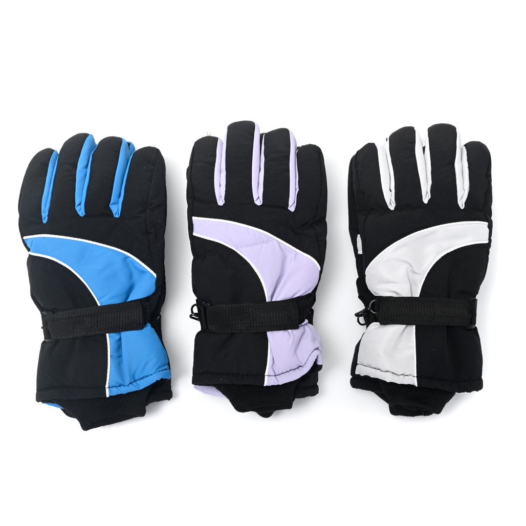 Guantes Esqui mujer  PDB