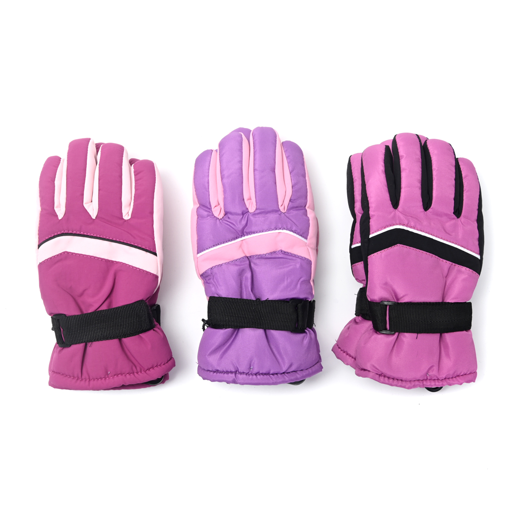 Guantes Esqui  infantil Little Angel