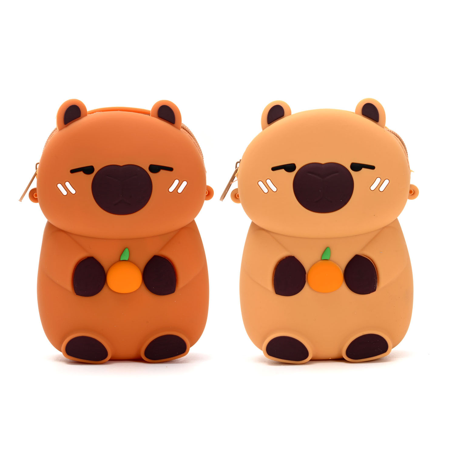 Morral Silicona Infantil