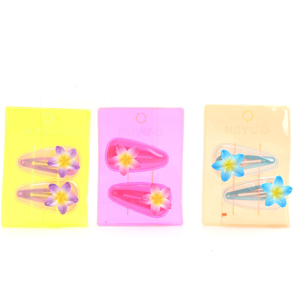 Set Tic Tac Floreado Little Angel