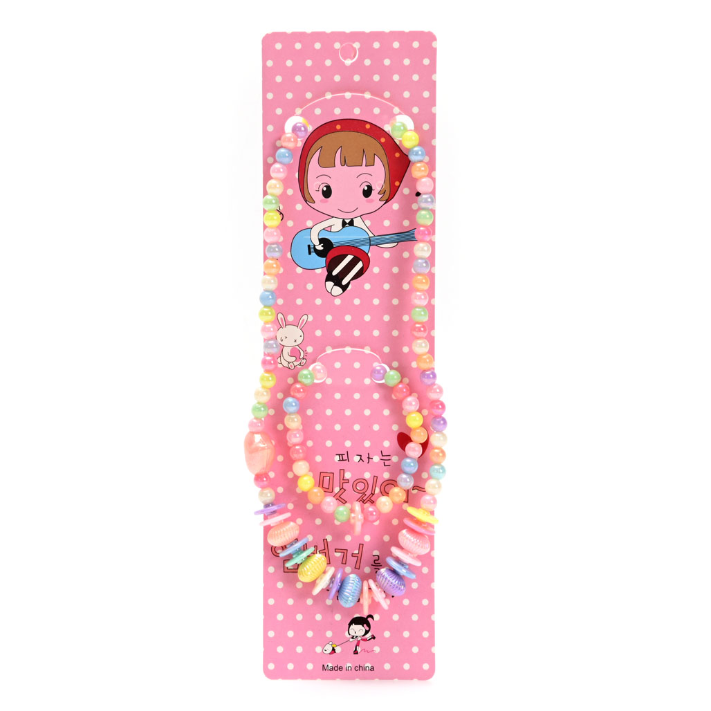 Collar Little ANGEL