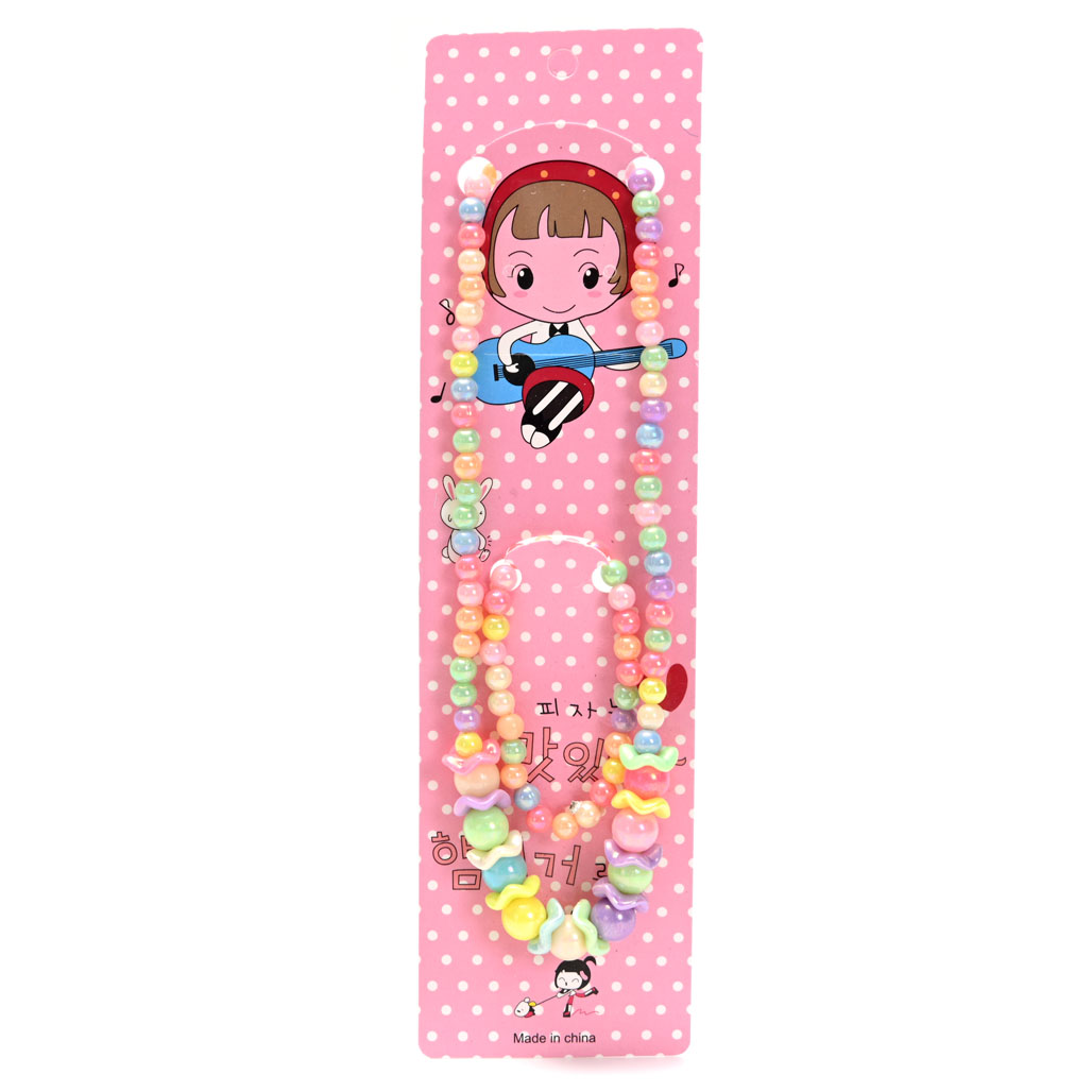 Collar Little ANGEL