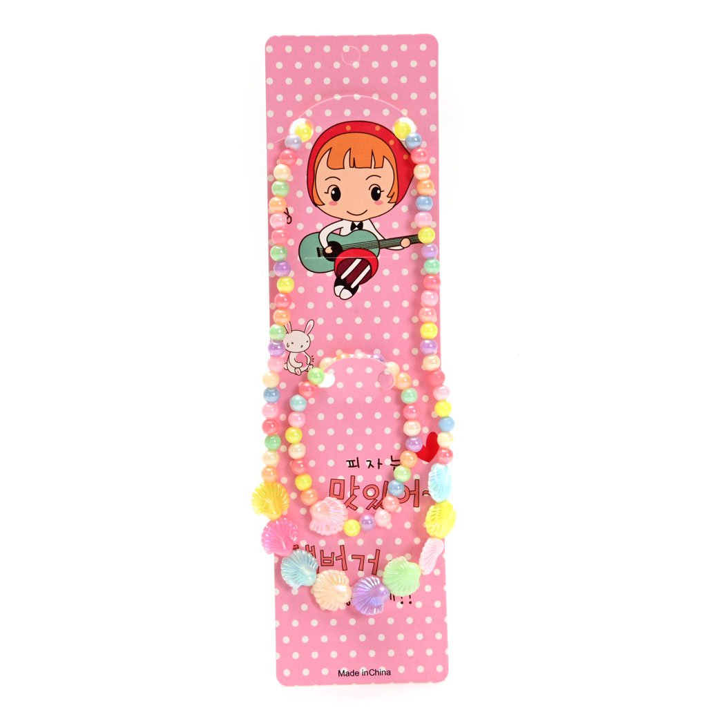 Collar Little ANGEL