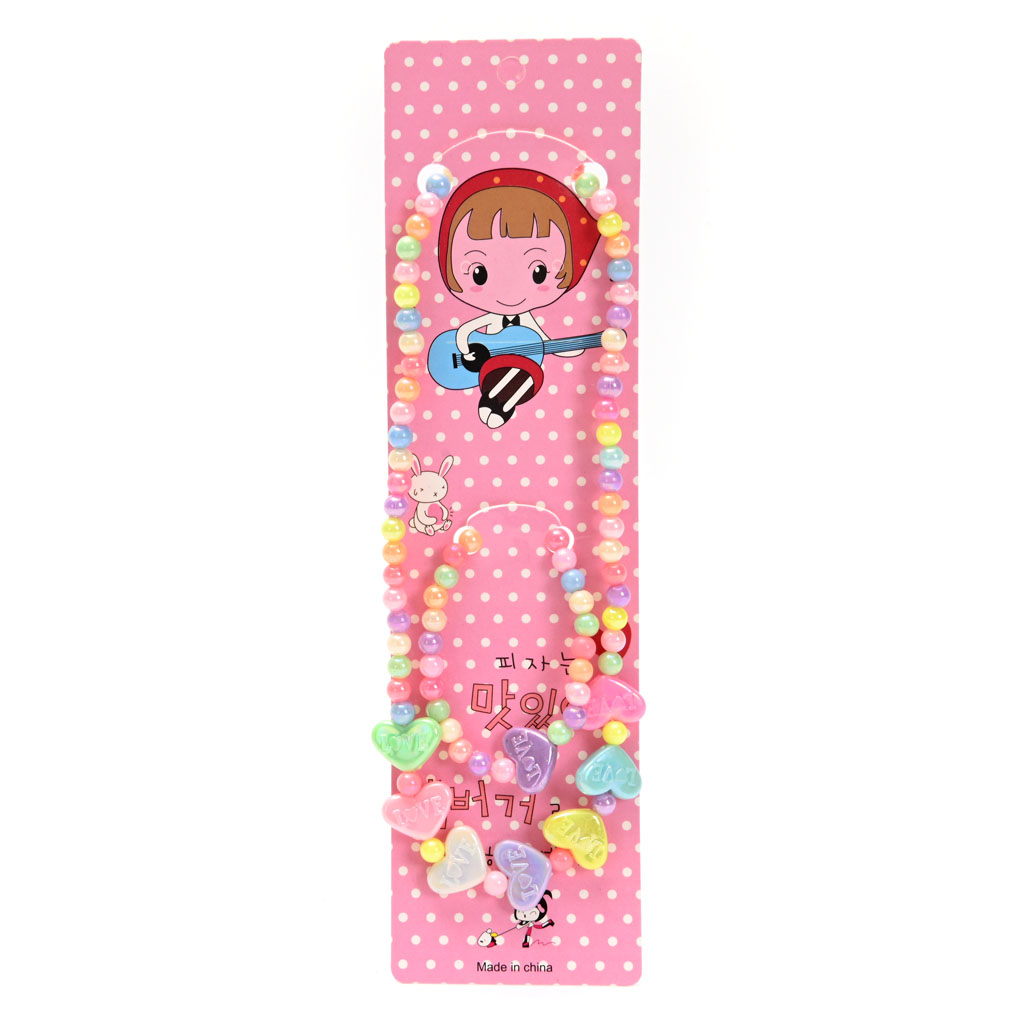 Collar Little ANGEL