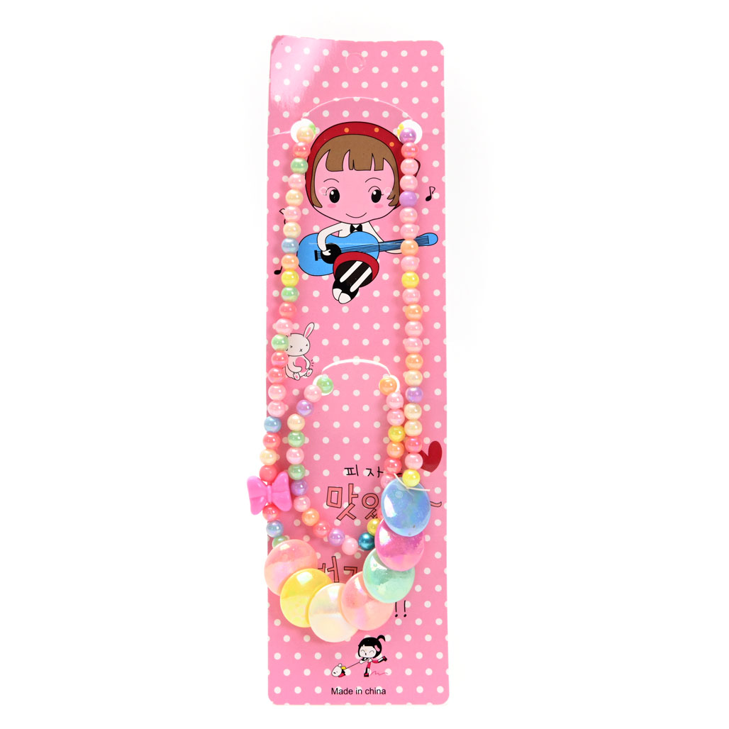 Collar Little ANGEL