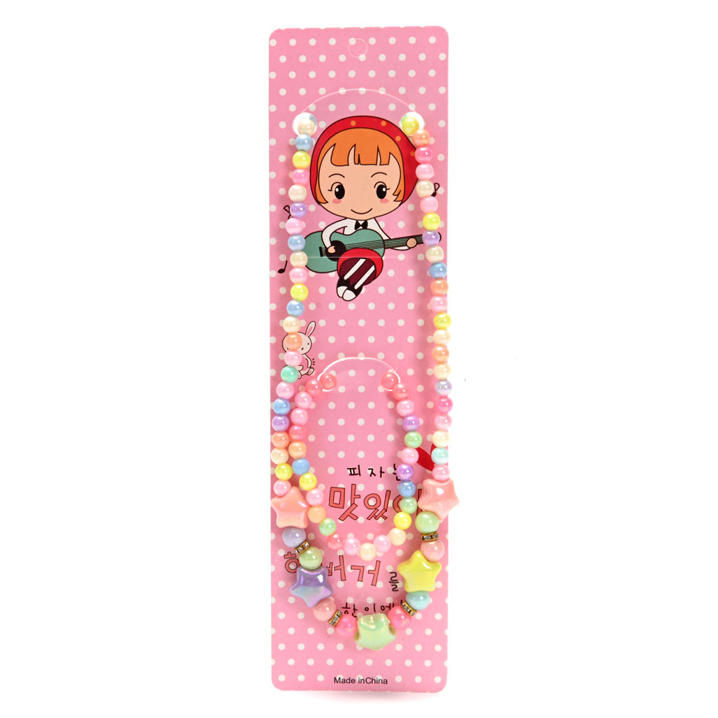 Collar Little ANGEL