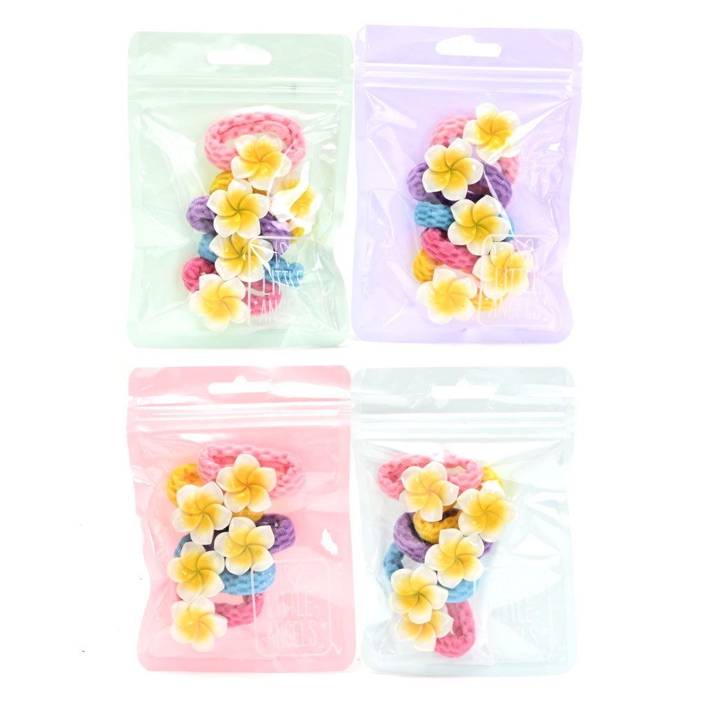 Bolsa Colitas Little Angel por 5 unidades