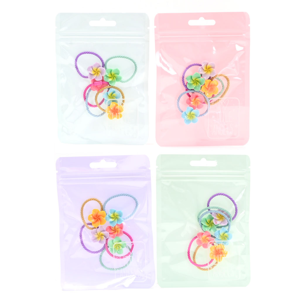 Bolsa Colitas Little Angel por 5 unidades