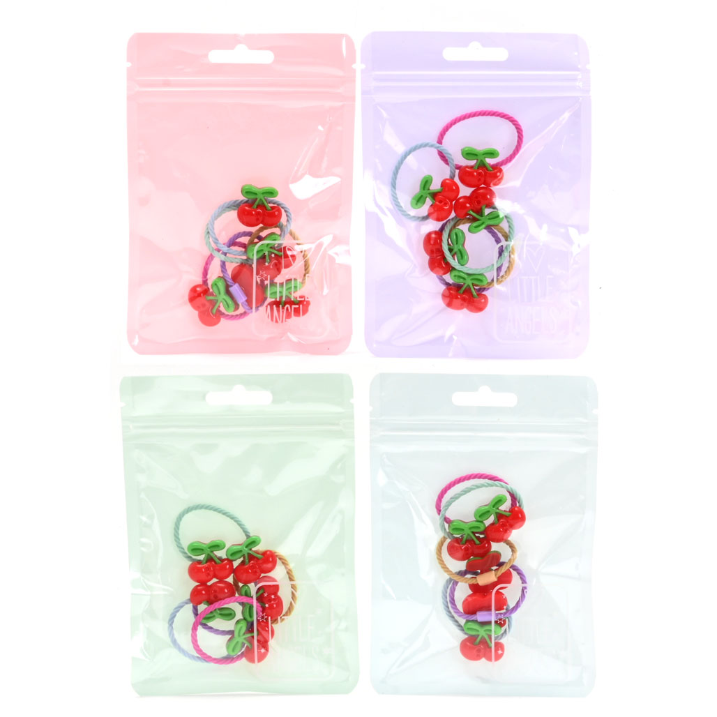 Bolsa Colitas Little Angel por 5 unidades