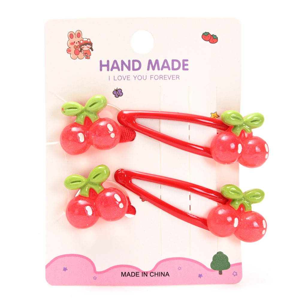 Set De accesorios de pelo