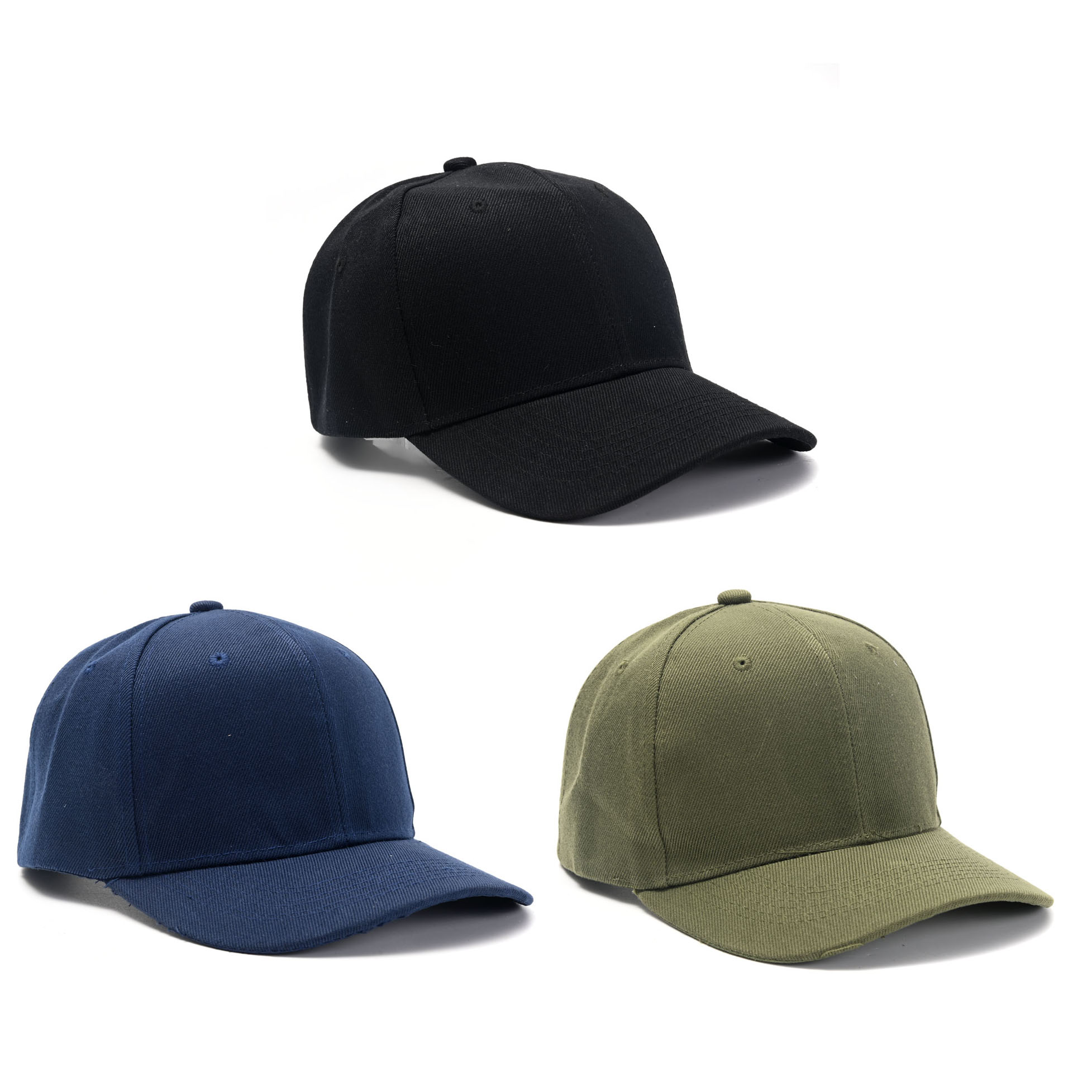 Gorra PDB