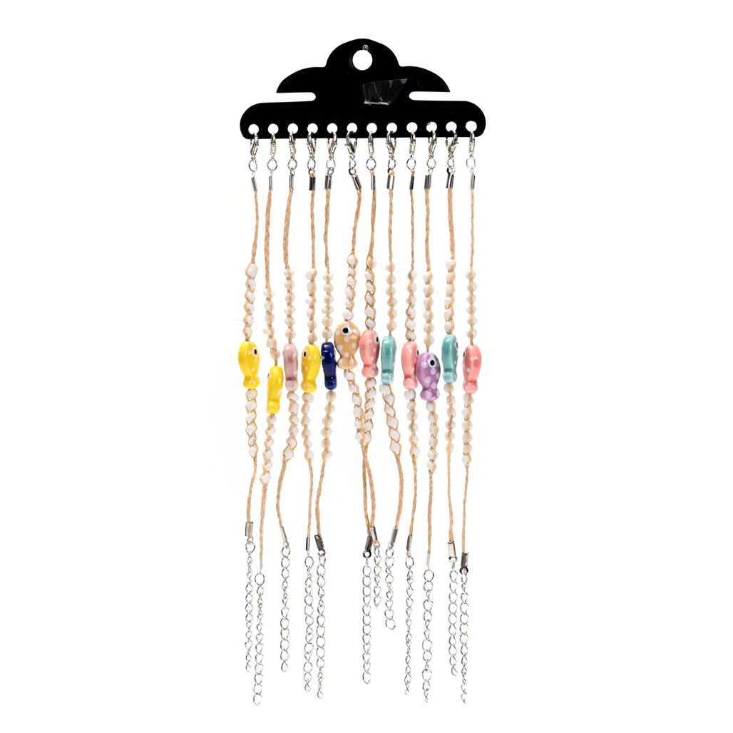 Pulsera Velvet