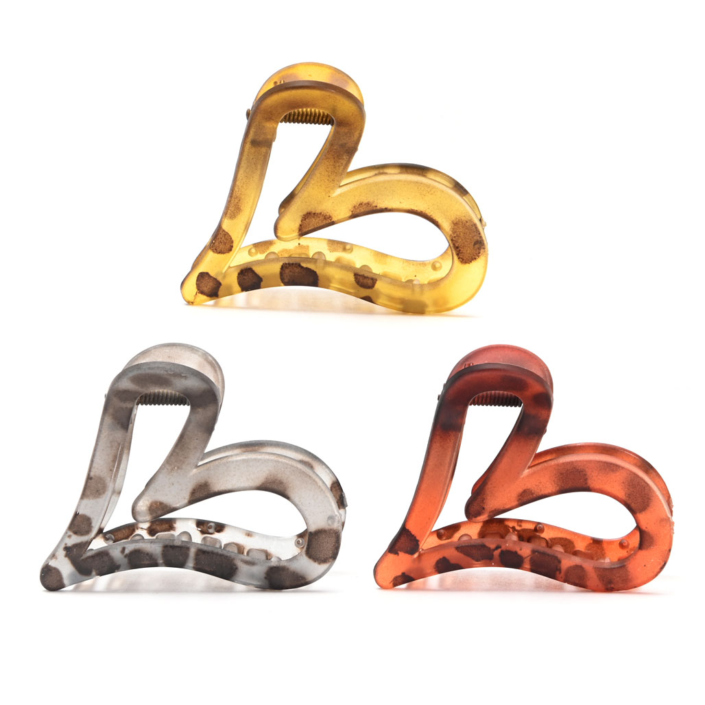 Broche de pelo Velvet